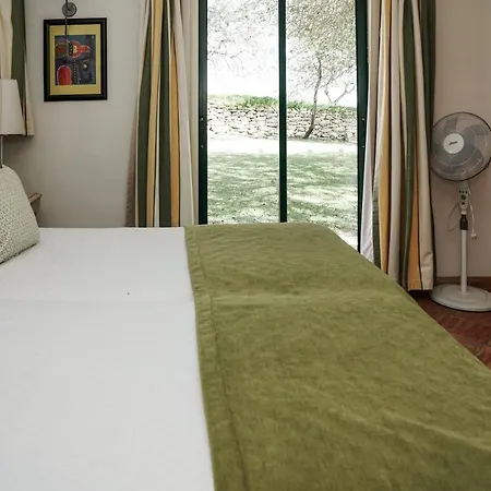 Villa Limão Boliqueime