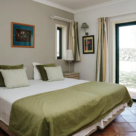 Limão Villa Boliqueime