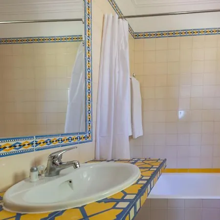 Villa Limão Boliqueime