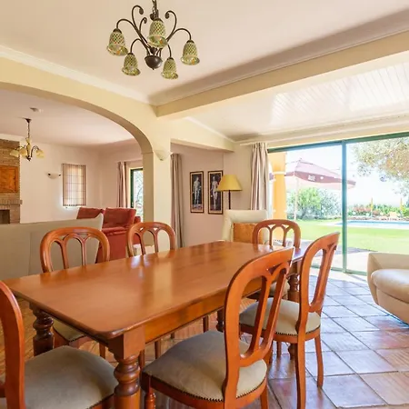 Villa Limão Boliqueime