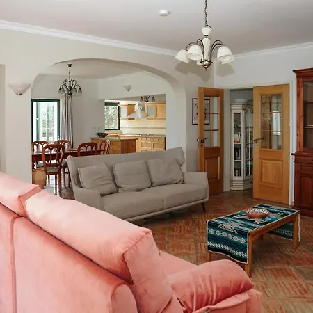 Villa Limao