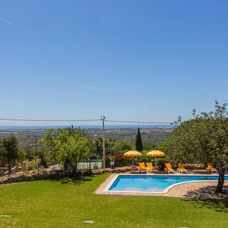 Villa Limao *