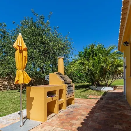 Limao Villa