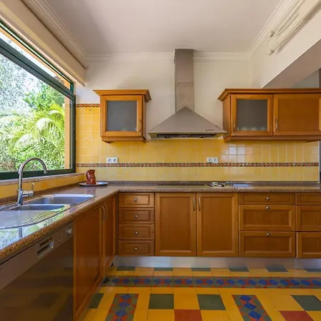 Limao Villa Boliqueime