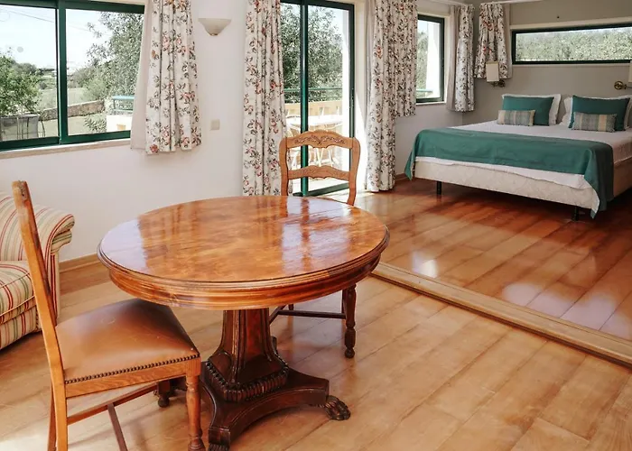 Villa Limao