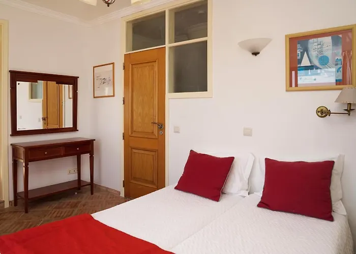 Limao Villa Boliqueime