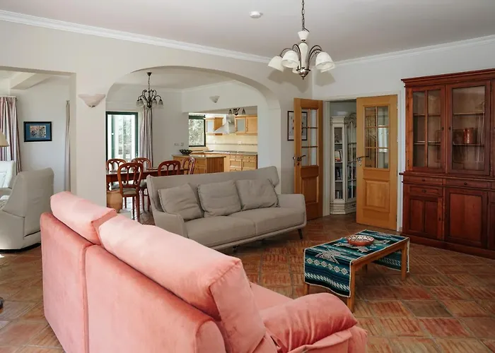 Villa Limao