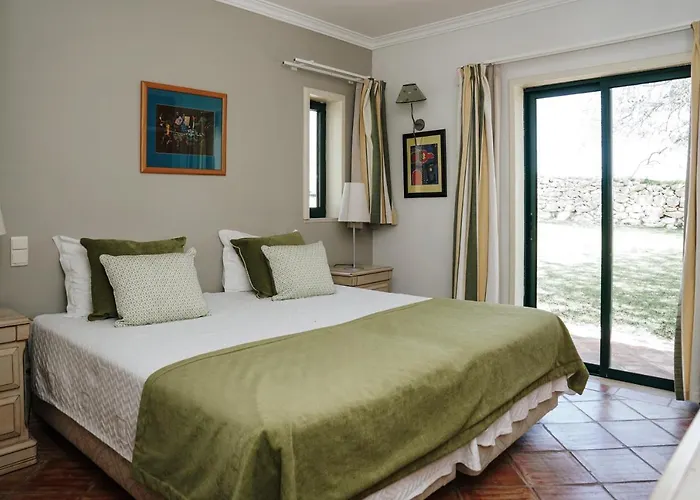 Limao Villa Boliqueime