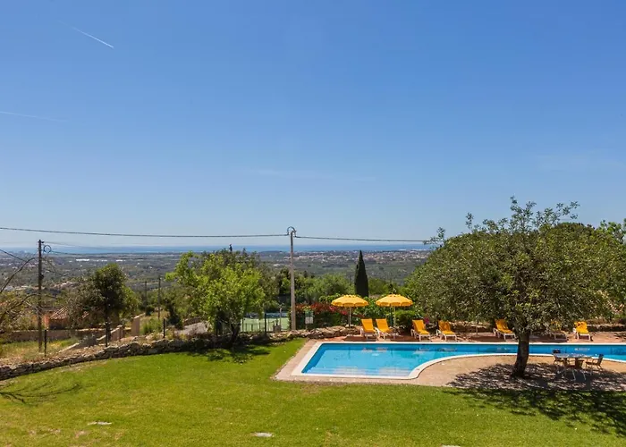 Villa Limao *