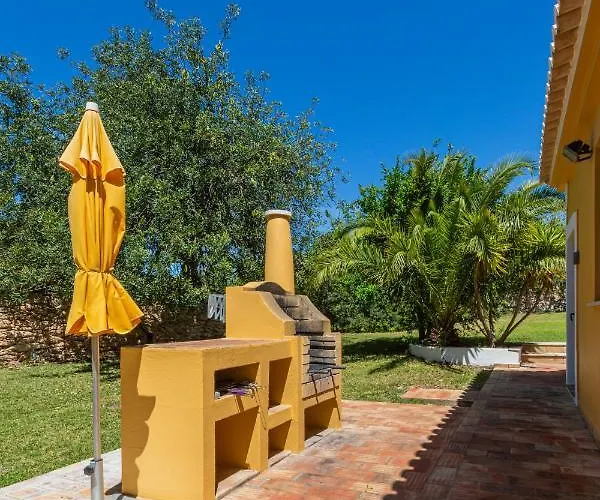 Limao Villa