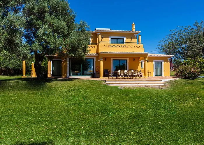 Limao Villa